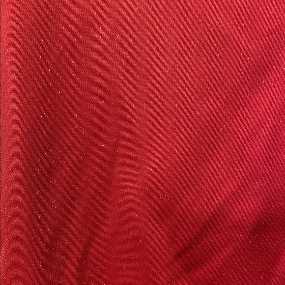 YITTY Vibrant Red Activewear - Picture 3 of 5